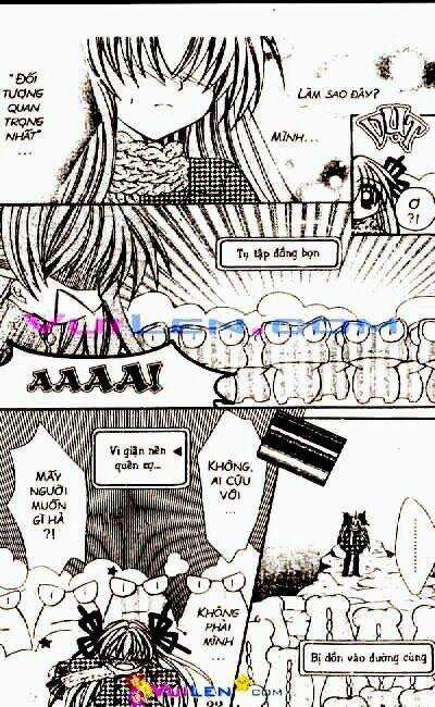 Viên Ngọc Nhiệm Màu Chapter 7 trang 22