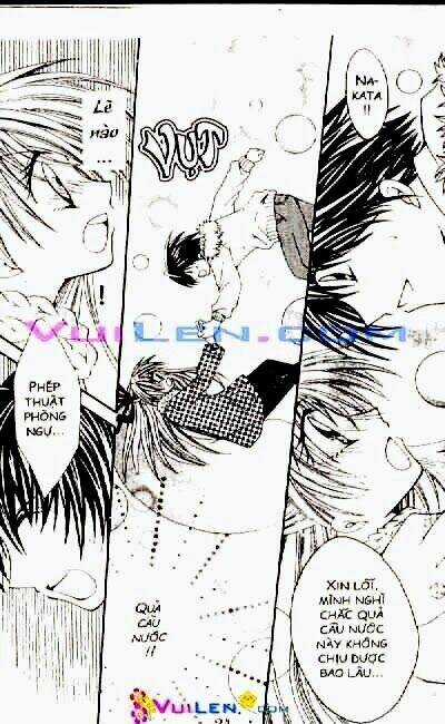 Viên Ngọc Nhiệm Màu Chapter 7 trang 24