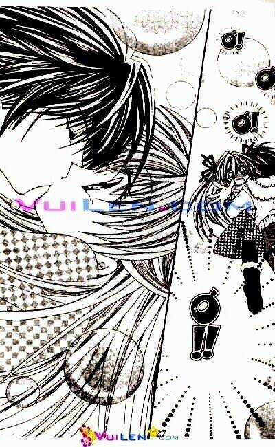 Viên Ngọc Nhiệm Màu Chapter 7 trang 27