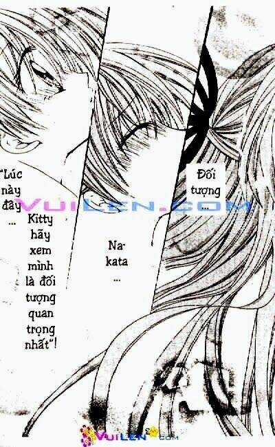 Viên Ngọc Nhiệm Màu Chapter 7 trang 28