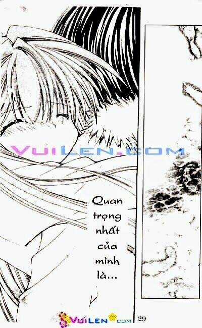 Viên Ngọc Nhiệm Màu Chapter 7 trang 29