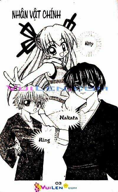 Viên Ngọc Nhiệm Màu Chapter 7 trang 3