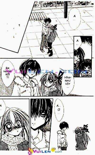 Viên Ngọc Nhiệm Màu Chapter 7 trang 30