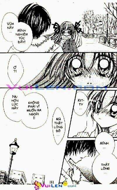 Viên Ngọc Nhiệm Màu Chapter 7 trang 31