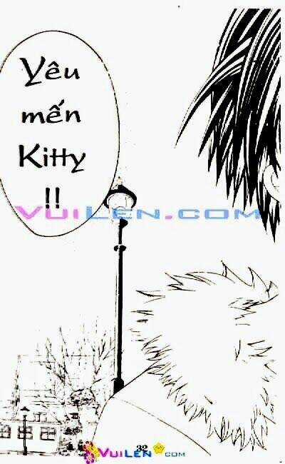 Viên Ngọc Nhiệm Màu Chapter 7 trang 32