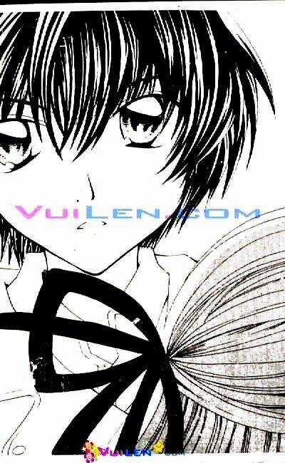 Viên Ngọc Nhiệm Màu Chapter 7 trang 33