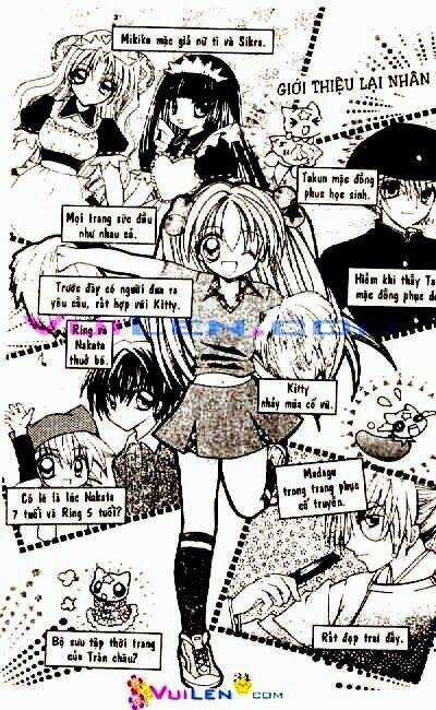 Viên Ngọc Nhiệm Màu Chapter 7 trang 34