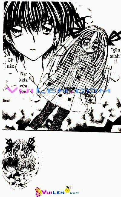 Viên Ngọc Nhiệm Màu Chapter 7 trang 36