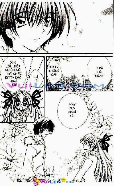 Viên Ngọc Nhiệm Màu Chapter 7 trang 37