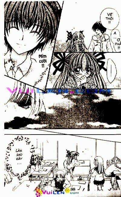 Viên Ngọc Nhiệm Màu Chapter 7 trang 38