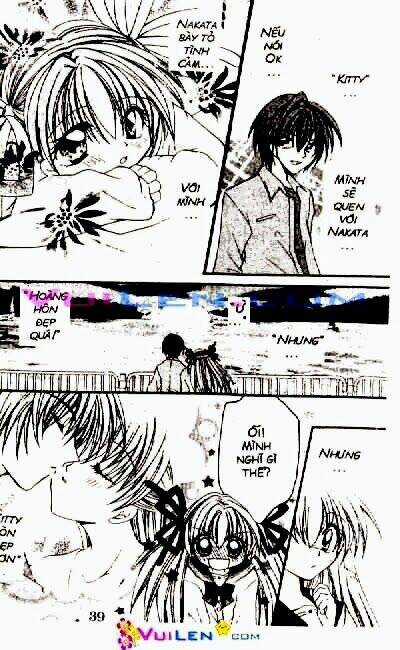 Viên Ngọc Nhiệm Màu Chapter 7 trang 39