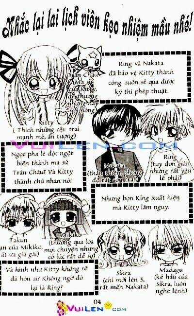 Viên Ngọc Nhiệm Màu Chapter 7 trang 4