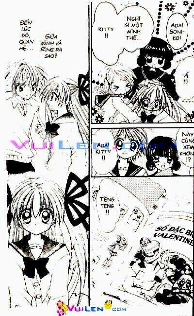 Viên Ngọc Nhiệm Màu Chapter 7 trang 40