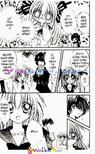 Viên Ngọc Nhiệm Màu Chapter 7 trang 41