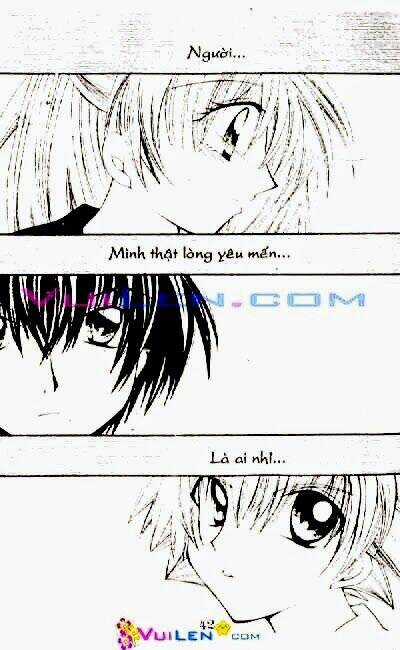 Viên Ngọc Nhiệm Màu Chapter 7 trang 42