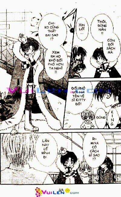 Viên Ngọc Nhiệm Màu Chapter 7 trang 43