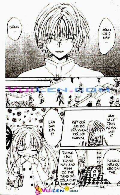 Viên Ngọc Nhiệm Màu Chapter 7 trang 44