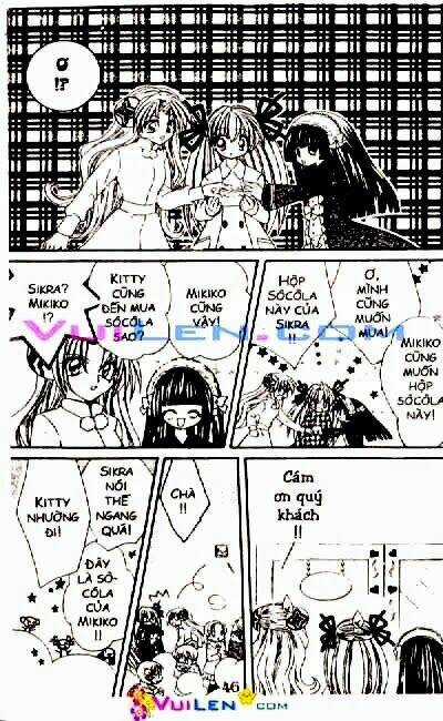 Viên Ngọc Nhiệm Màu Chapter 7 trang 46