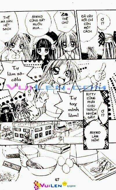 Viên Ngọc Nhiệm Màu Chapter 7 trang 47