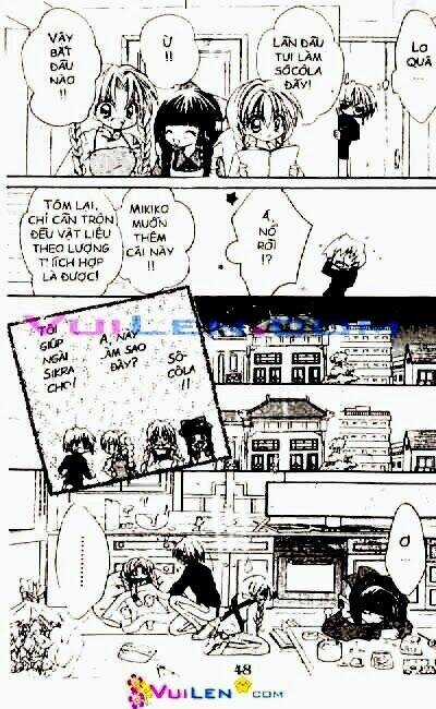 Viên Ngọc Nhiệm Màu Chapter 7 trang 48