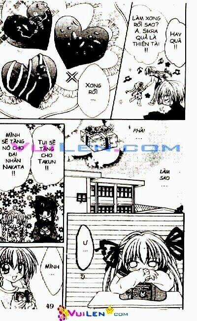 Viên Ngọc Nhiệm Màu Chapter 7 trang 49