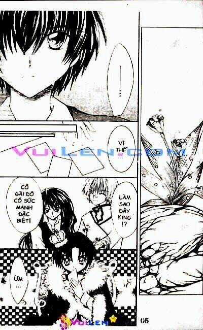 Viên Ngọc Nhiệm Màu Chapter 7 trang 5