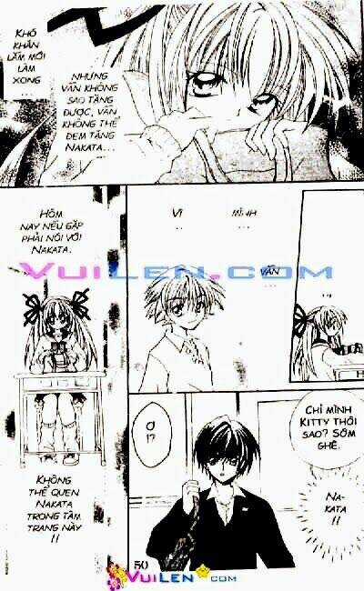 Viên Ngọc Nhiệm Màu Chapter 7 trang 50