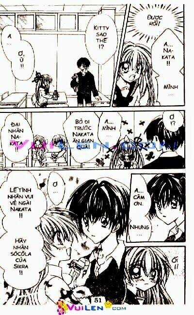 Viên Ngọc Nhiệm Màu Chapter 7 trang 51