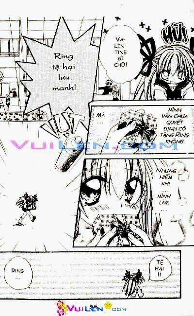 Viên Ngọc Nhiệm Màu Chapter 7 trang 55