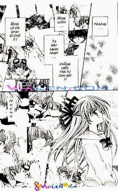 Viên Ngọc Nhiệm Màu Chapter 7 trang 56