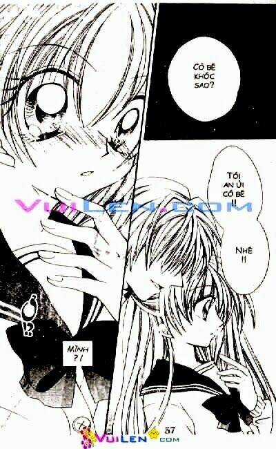 Viên Ngọc Nhiệm Màu Chapter 7 trang 57