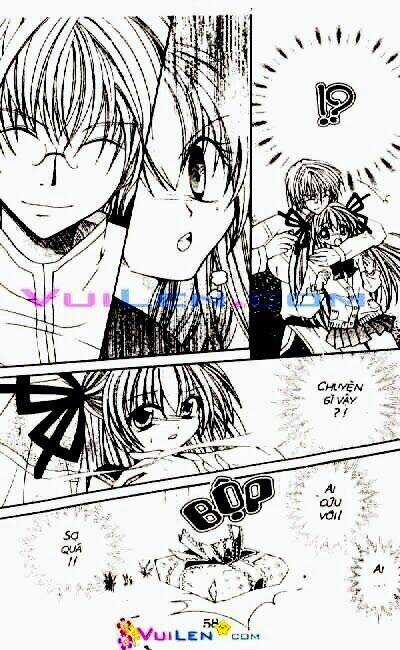 Viên Ngọc Nhiệm Màu Chapter 7 trang 58