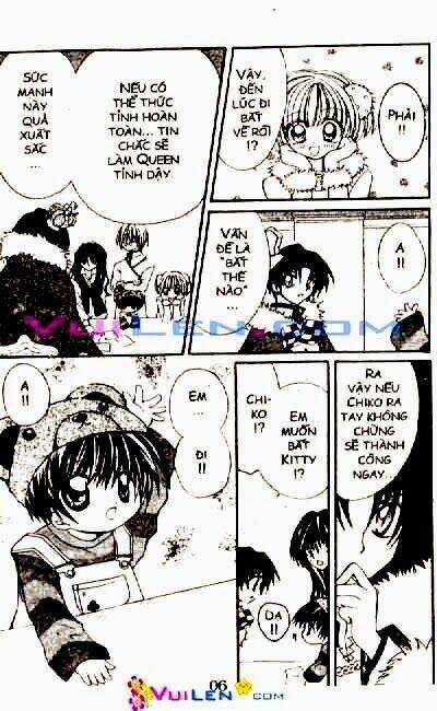 Viên Ngọc Nhiệm Màu Chapter 7 trang 6