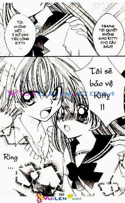 Viên Ngọc Nhiệm Màu Chapter 7 trang 60