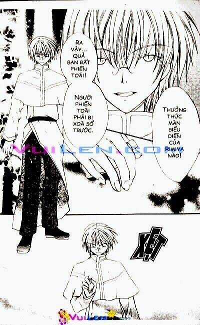 Viên Ngọc Nhiệm Màu Chapter 7 trang 61