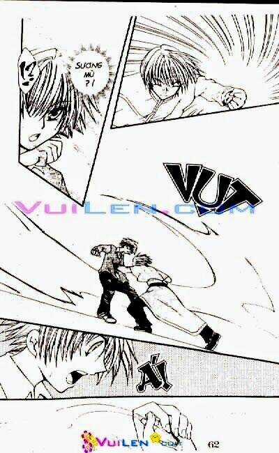 Viên Ngọc Nhiệm Màu Chapter 7 trang 62