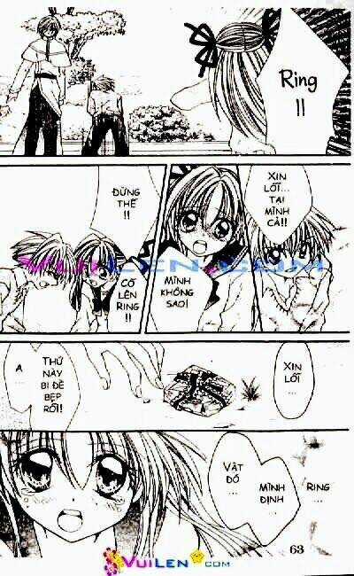 Viên Ngọc Nhiệm Màu Chapter 7 trang 63