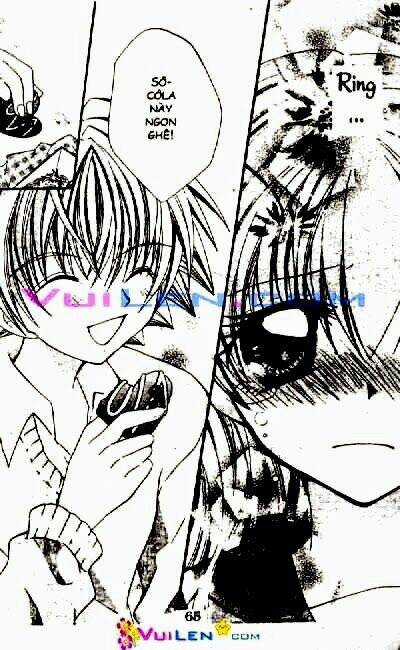 Viên Ngọc Nhiệm Màu Chapter 7 trang 65