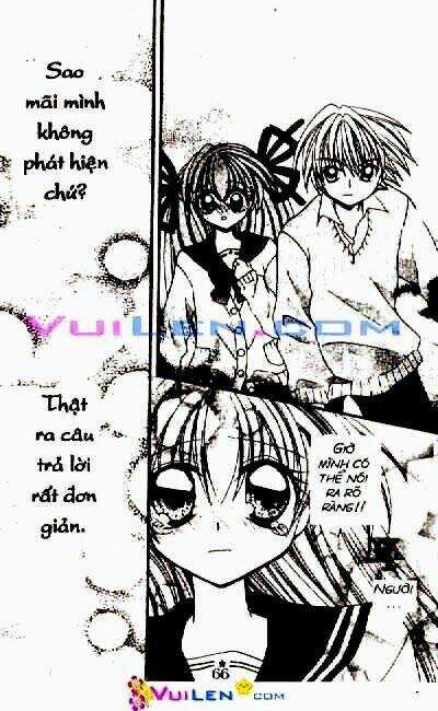 Viên Ngọc Nhiệm Màu Chapter 7 trang 66