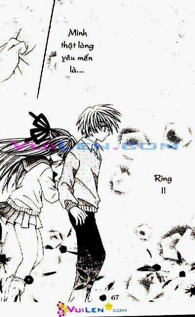 Viên Ngọc Nhiệm Màu Chapter 7 trang 67