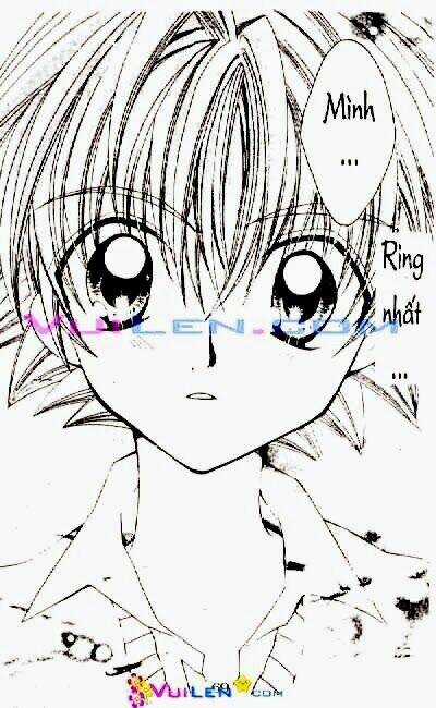 Viên Ngọc Nhiệm Màu Chapter 7 trang 69