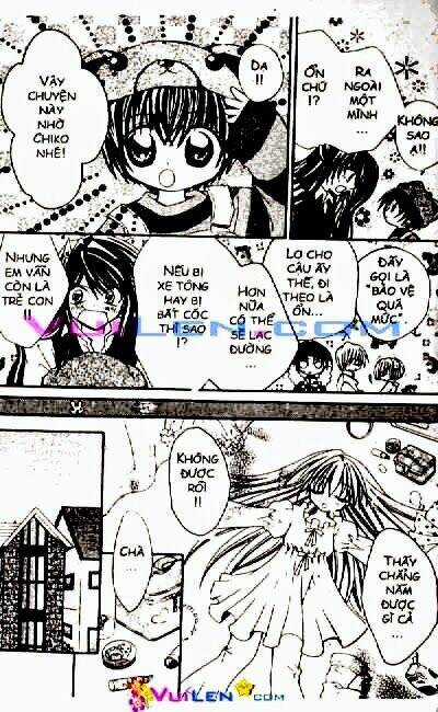 Viên Ngọc Nhiệm Màu Chapter 7 trang 7