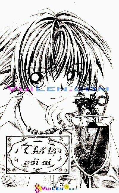 Viên Ngọc Nhiệm Màu Chapter 7 trang 70