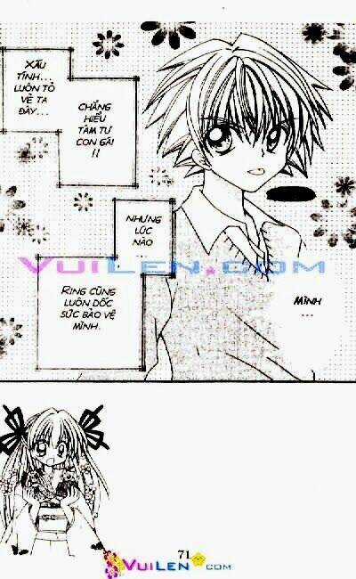 Viên Ngọc Nhiệm Màu Chapter 7 trang 71