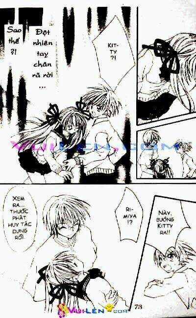 Viên Ngọc Nhiệm Màu Chapter 7 trang 73