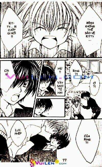 Viên Ngọc Nhiệm Màu Chapter 7 trang 77