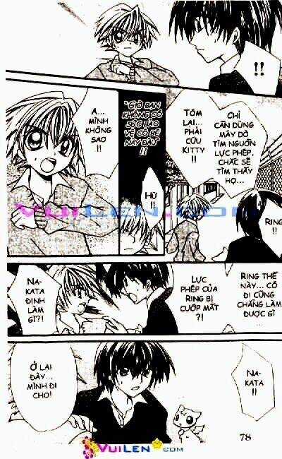 Viên Ngọc Nhiệm Màu Chapter 7 trang 78