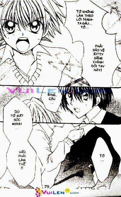 Viên Ngọc Nhiệm Màu Chapter 7 trang 79