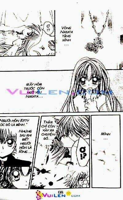 Viên Ngọc Nhiệm Màu Chapter 7 trang 8