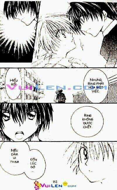 Viên Ngọc Nhiệm Màu Chapter 7 trang 81